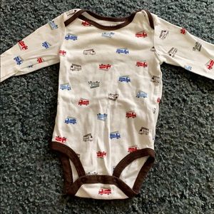 Baby boy body suits 12 months